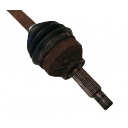 Semiasse anteriore destro 8200051353 RFenault Trafic 1.9 Dci 2001-2004 - Semiasse - 2 Semiasse anteriore destro 8200051353 RFenault Trafic 1.9 Dci 2001-2004 - Semiasse - 2