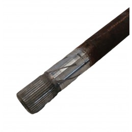 Semiasse anteriore destro 8200051353 RFenault Trafic 1.9 Dci 2001-2004 - Semiasse - 3 Semiasse anteriore destro 8200051353 RFenault Trafic 1.9 Dci 2001-2004 - Semiasse - 3