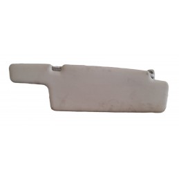 Pantina aletta parasole sinistra Skoda Fabia 1999-2007 - Pantina aletta parasole - 2 Pantina aletta parasole sinistra Skoda Fabia 1999-2007 - Pantina aletta parasole - 2