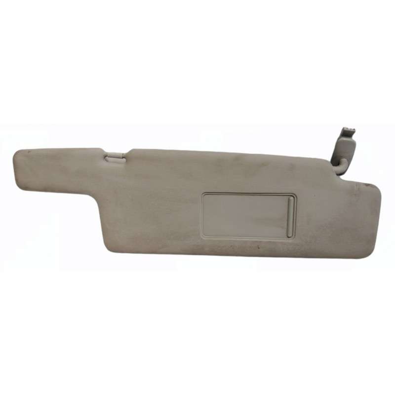 Pantina aletta parasole destra Skoda Fabia 1999-2007