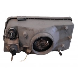 Proiettore anteriore destro Fiat Ducato 2.5 diesel 1994-2006 - Proiettore anteriore - 2