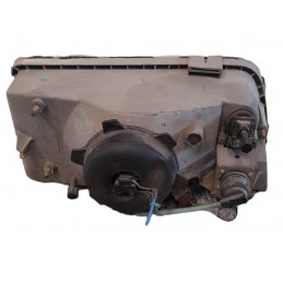 Proiettore anteriore sinistro Fiat Ducato 2.5 diesel 1994-2006 - Proiettore anteriore - 2