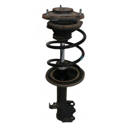 Ammortizzatore anteriore sinistro Toyota Prius Hybrid 2004-2009 - Ammortizzatore - 1