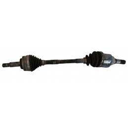 Semiasse anteriore sinistro Toyota Prius Hybrid 2004-2009 - Semiasse - 1