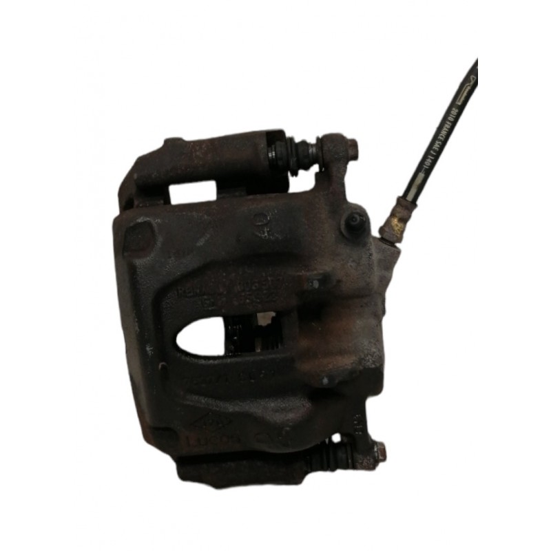 Pinza freno anteriore destra Renault Trafic 1.9 Dci 2001-2014 - Pinza freno - 1 Pinza freno anteriore destra Renault Trafic 1.9 Dci 2001-2014 - Pinza freno - 1
