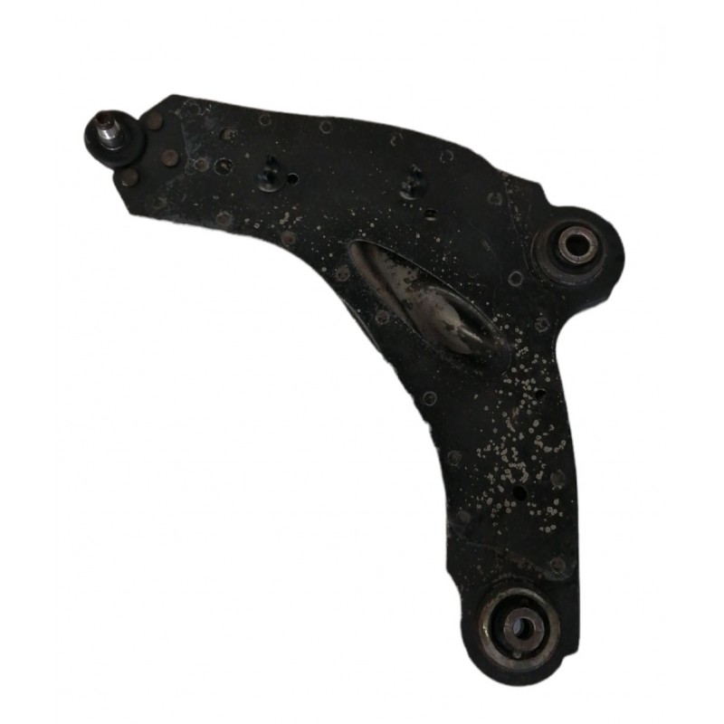 Braccio oscillante anteriore sinistro Renault Trafic 1.9 Dci 2001-2014 - Braccio oscillante - 1 Braccio oscillante anteriore sinistro Renault Trafic 1.9 Dci 2001-2014 - Braccio oscillante - 1
