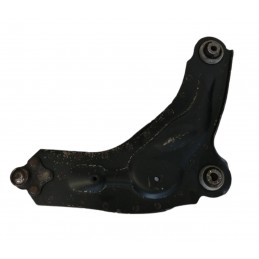 Braccio oscillante anteriore sinistro Renault Trafic 1.9 Dci 2001-2014 - Braccio oscillante - 2 Braccio oscillante anteriore sinistro Renault Trafic 1.9 Dci 2001-2014 - Braccio oscillante - 2