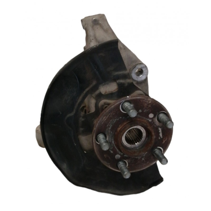 Montante mozzo anteriore destro Toyota Prius Hybrid 2004-2009 - Mozzi - 1