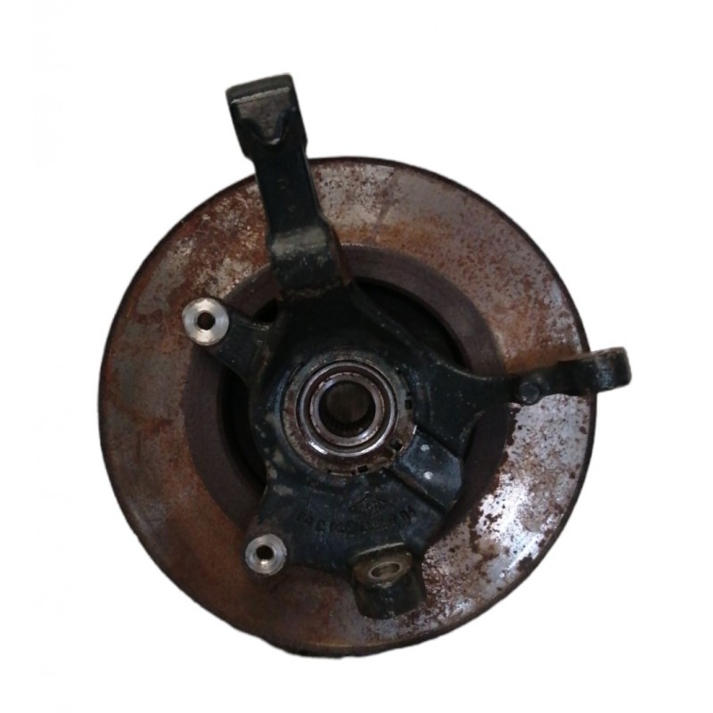 Montante mozzo anteriore destro Renault Trafic 1.9 Dci 2001-2014 - Mozzi - 1