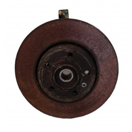 Montante mozzo anteriore destro Renault Trafic 1.9 Dci 2001-2014 - Mozzi - 2