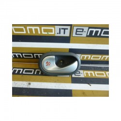 Maniglia interna anteriore sinistra 824736H 310579 Renault Megane II - Maniglia - 1