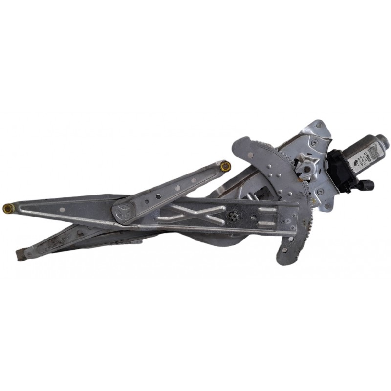 Alzavetro anteriore destro elettrico Renault Kangoo 1997-2008