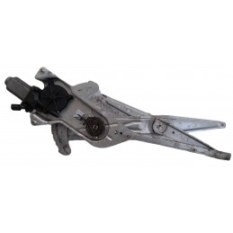 Alzavetro anteriore destro elettrico Renault Kangoo 1997-2008 - Alzavetro - 2 Alzavetro anteriore destro elettrico Renault Kangoo 1997-2008 - Alzavetro - 2