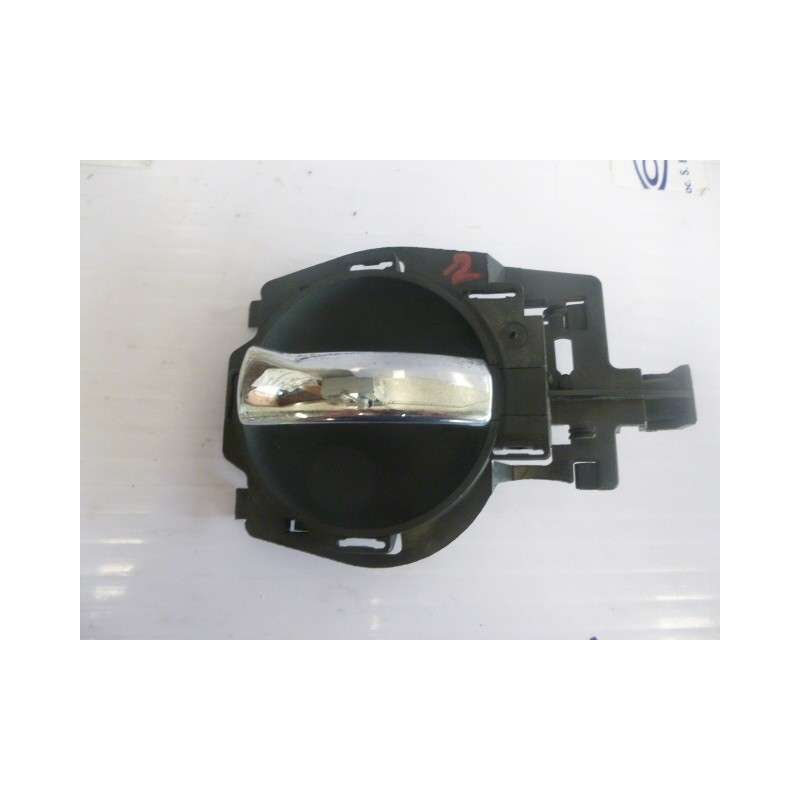 Maniglia interna ant.Dx. 9647164477 Citroen C3 02-09 - Maniglia - 1