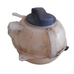 Vaschetta acqua radiatore Skoda Fabia 1.4 benzina 1999-2007 - Vaschette - 1