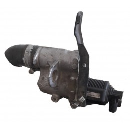 Valvola egr Nissan Micra 1.5 Dci 2002-2010 - Valvola EGR - 1