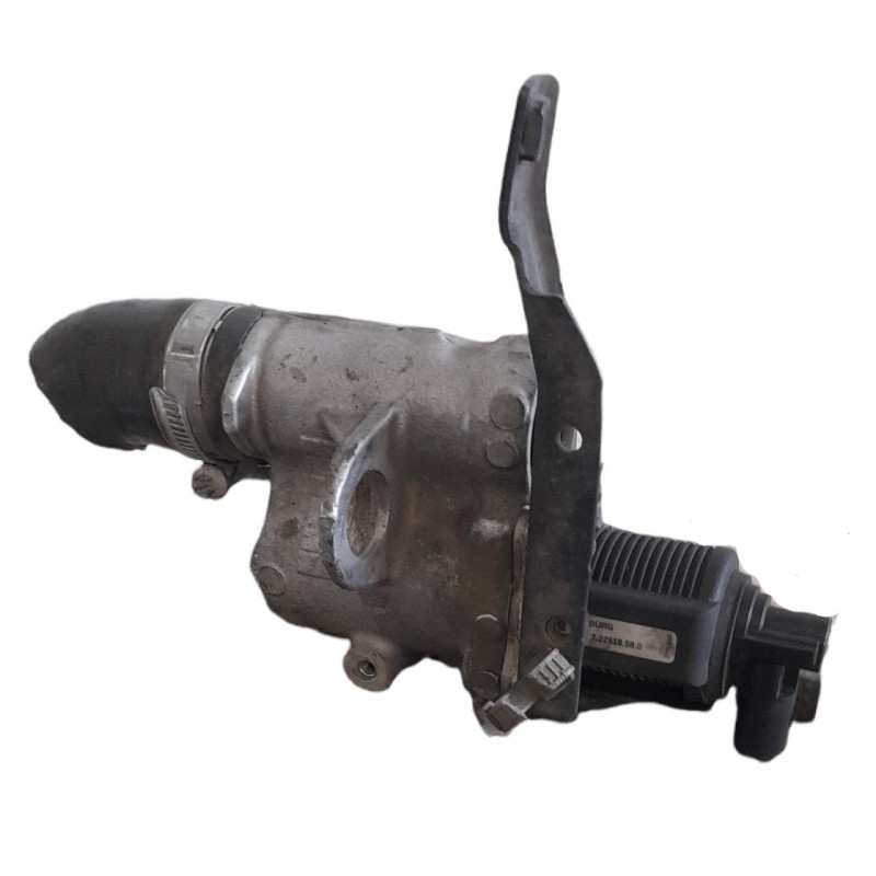 Valvola egr Nissan Micra 1.5 Dci 2002-2010 - Valvola EGR - 1