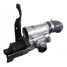 Valvola egr Nissan Micra 1.5 Dci 2002-2010 - Valvola EGR - 2