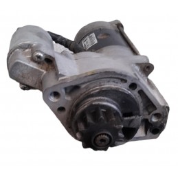 Motorino avviamento 233005X00A Nissan Pathfinder 2.5 Dci 2005-2012 - Motorino avviamento - 2