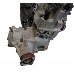 Cambio Honda HR-V 1.6 benzina con riduttore - Cambio - 3 Cambio Honda HR-V 1.6 benzina con riduttore - Cambio - 3