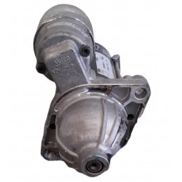 Motorino avviamento TS12M32 Fiat Grande Punto 1.3 multijet - Motorino avviamento - 2