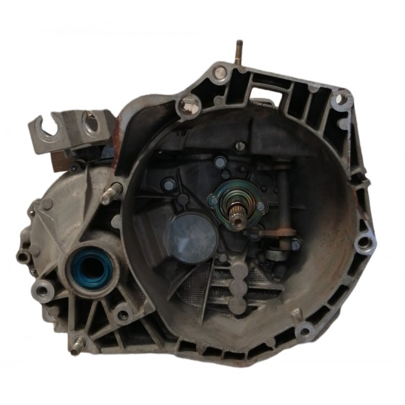 Cambio Fiat Lancia Alfa Romeo 1.3 multijet frizione idraulica - Cambio - 1