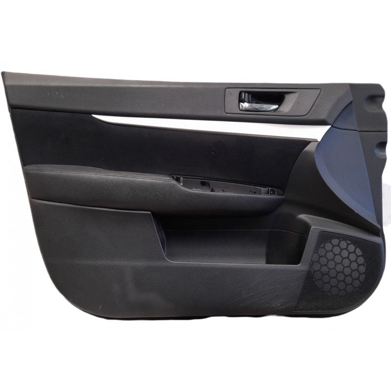 Pannello porta anteriore sinistro Subaru Outback 2.0 diesel 2009-2014 - Portiera - 1 Pannello porta anteriore sinistro Subaru Outback 2.0 diesel 2009-2014 - Portiera - 1
