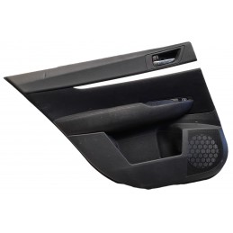 Pannello porta posteriore sinistro Subaru Outback 2.0 diesel 2009-2014 - Portiera - 1