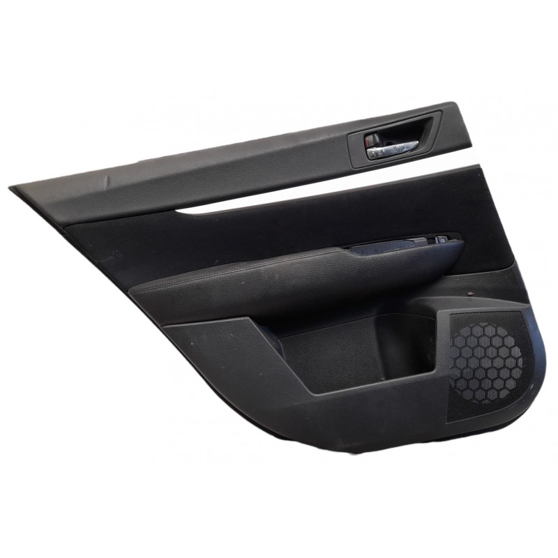 Pannello porta posteriore sinistro Subaru Outback 2.0 diesel 2009-2014 - Portiera - 1