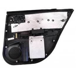 Pannello porta posteriore sinistro Subaru Outback 2.0 diesel 2009-2014 - Portiera - 2