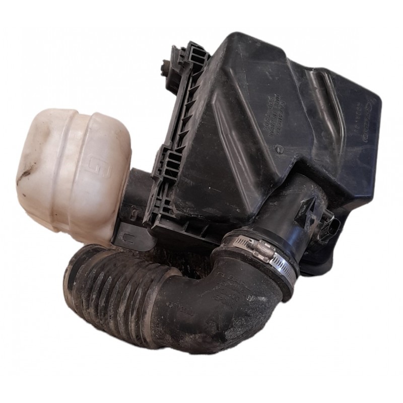 Scatola filtro aria Subaru Outback 2.0 diesel 2009-2014 - Scatola filtro aria - 1