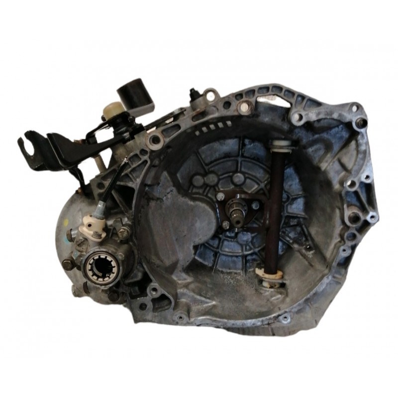 Cambio 20TA29 Citroen Jumpy 1.9 D aspirato - Cambio - 1