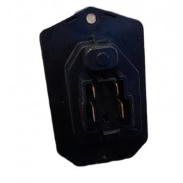 Resistenza riscaldamento 0778001070 Subaru Outback 2.0 diesel 2009-2014 - Resistenza - 2