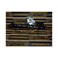 Alzavetro anteriore destro Bmw Serie 3 E46 1998-2005 - Alzavetro - 1