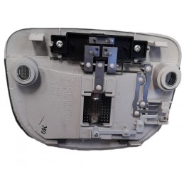 Plafoniera posteriore Subaru Outback 2.0 D 2009-2014 - Plafoniera - 2
