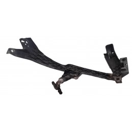 Lava proiettori anteriore sinistra Subaru Outback 2.0 diesel 2009-2014 - Proiettore anteriore - 2