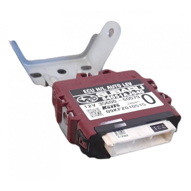 Centralina fari auto 84051AJ040 Subaru Outback 2.0 diesel 2009-2014 - Centralina - 1 Centralina fari auto 84051AJ040 Subaru Outback 2.0 diesel 2009-2014 - Centralina - 1
