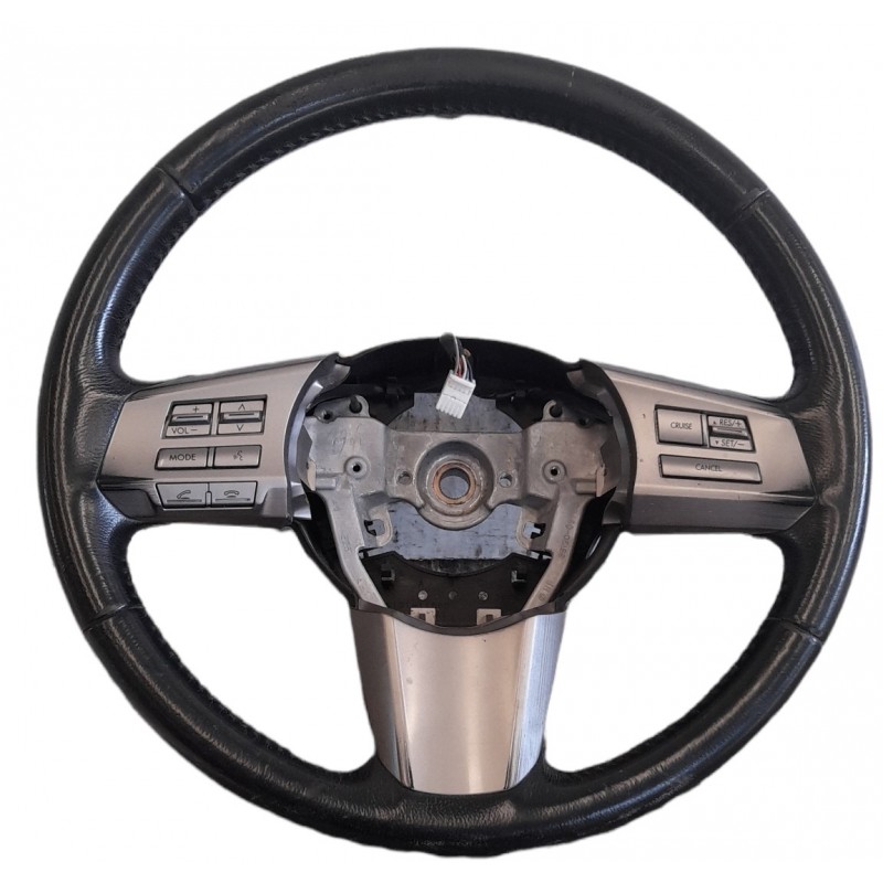 Volante Subaru Outback 2.0 diesel 2009-2014 - Volante - 1 Volante Subaru Outback 2.0 diesel 2009-2014 - Volante - 1