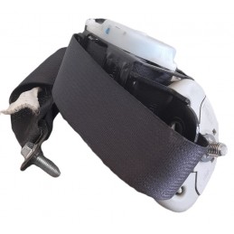 Cintura di sicurezza posteriore destra Subaru Outback 2.0 diesel 2009-2014 - Cintura di sicurezza - 2