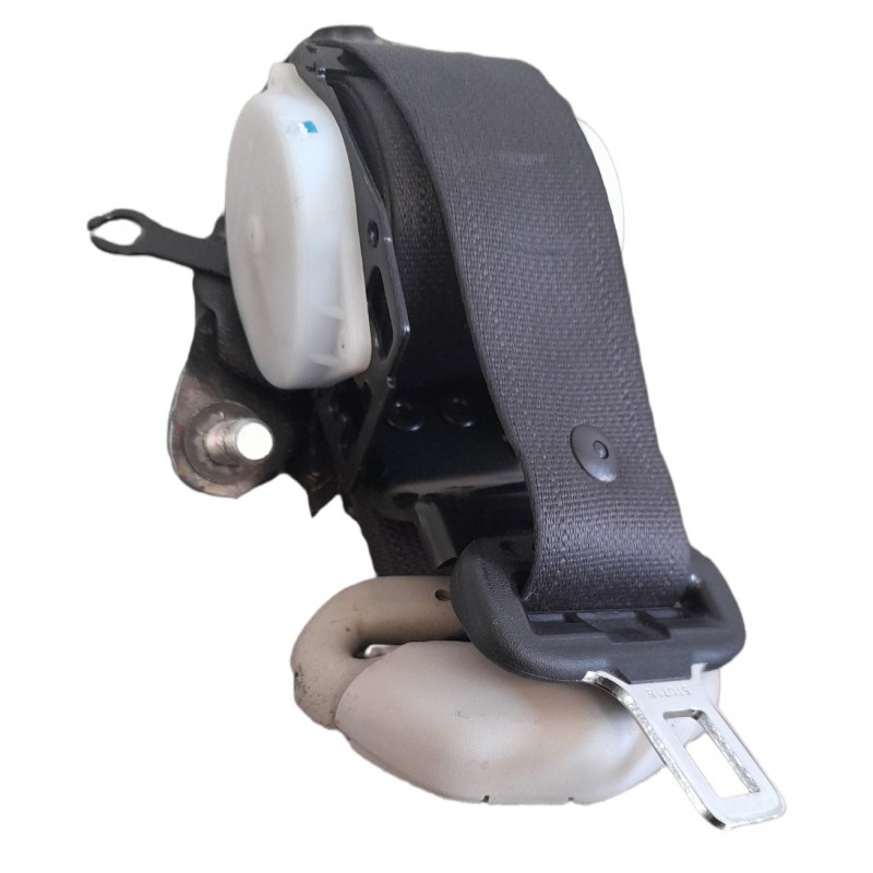 Cintura di sicurezza posteriore sinistra Subaru Outback 2.0 diesel 2009-2014 - Cintura di sicurezza - 1