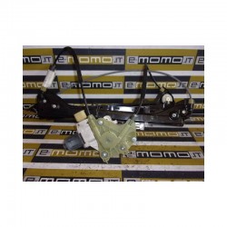 Alzavetro anteriore sinistro 7191117 0130822402 Bmw Serie E90/E91/E92 2007-2013 - Alzavetro - 1