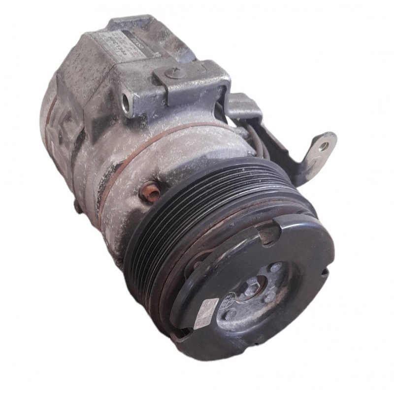 Compressore aria condizionata 4472800930 Subaru Outback 2.0 diesel 2009-2014 - Compressore aria condizionata - 1 Compressore aria condizionata 4472800930 Subaru Outback 2.0 diesel 2009-2014 - Compressore aria condizionata - 1