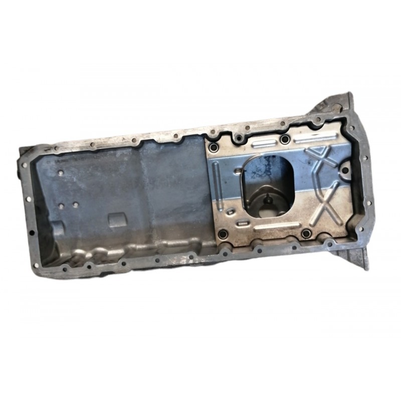 Wet Sump 5888073 Van Wezel | - Oil pan