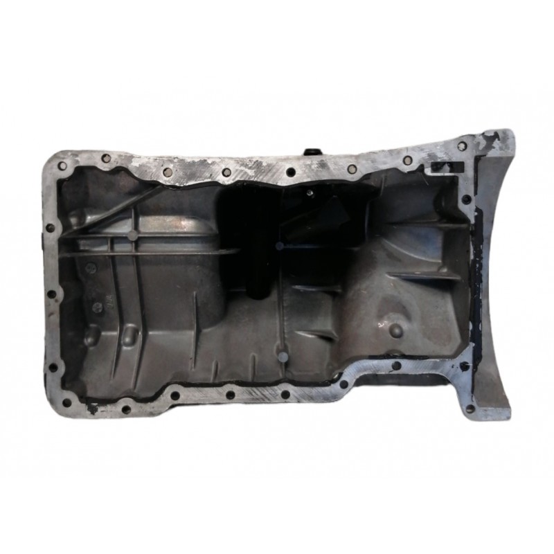 Coppa olio A1660141302 Mercedes Classe A Mk 168 1.7 Cdi - Coppa olio - 1