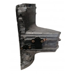 Coppa olio A1660141302 Mercedes Classe A Mk 168 1.7 Cdi - Coppa olio - 3