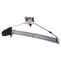 Alzavetro elettrico posteriore destro Subaru Outback 2.0 diesel 2009-2014 - Alzavetro - 2 Alzavetro elettrico posteriore destro Subaru Outback 2.0 diesel 2009-2014 - Alzavetro - 2