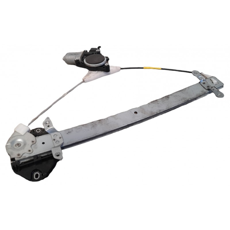 Alzavetro elettrico posteriore sinistro Subaru Outback 2.0 diesel 2009-2014 - Alzavetro - 1