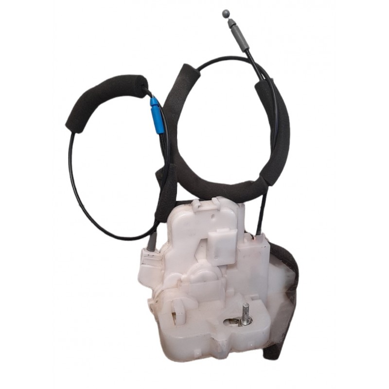Serratura porta posteriore sinistra Subaru Outback 2.0 diesel 2009-2014 - Serratura - 1
