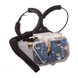 Serratura porta posteriore sinistra Subaru Outback 2.0 diesel 2009-2014 - Serratura - 2