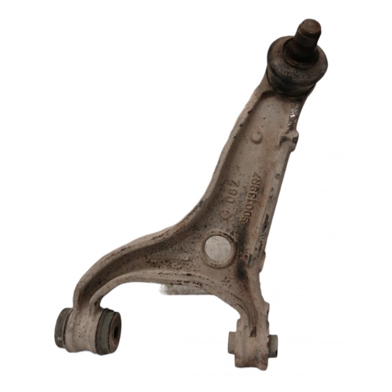 Braccio oscillante posteriore superiore destro SD0139R7 Subaru Outback 2.5 i 123Kw 2003-2009 - Braccio oscillante - 1 Braccio oscillante posteriore superiore destro SD0139R7 Subaru Outback 2.5 i 123Kw 2003-2009 - Braccio oscillante - 1